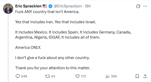 Чисте Небо 🇺🇦🇹🇼 tweet media