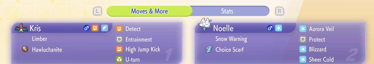 Detective Emma tweet media