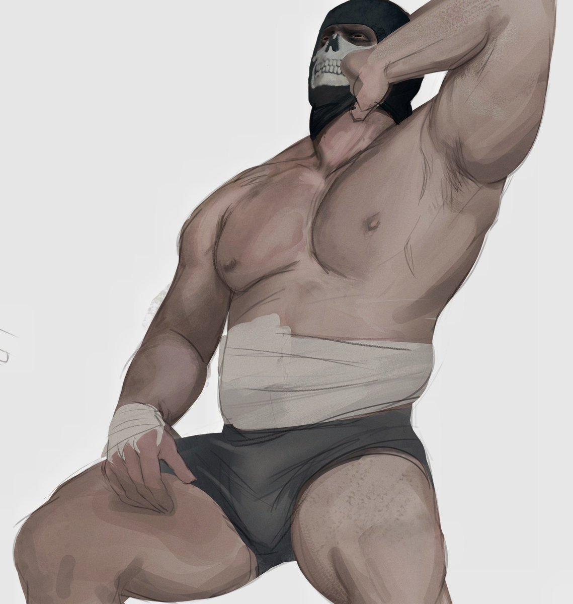 Magentamoon133's tweet image. Sketch
#ghost