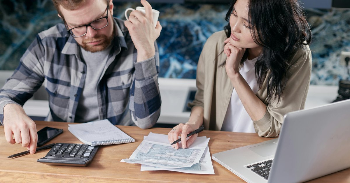 Values to Action tweet media