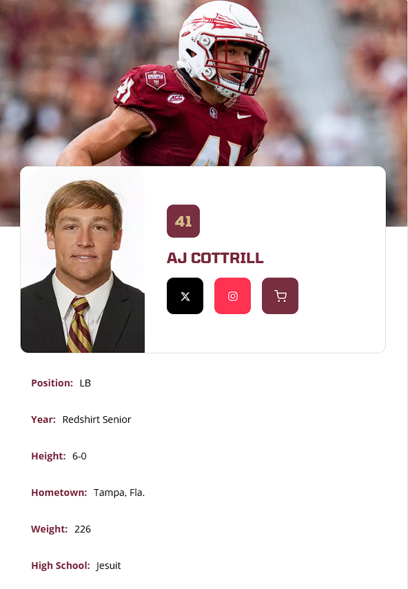 CFB Depth - RCoacher tweet media
