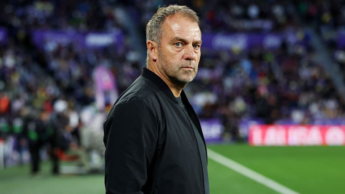 The Touchline | 𝐓 tweet media