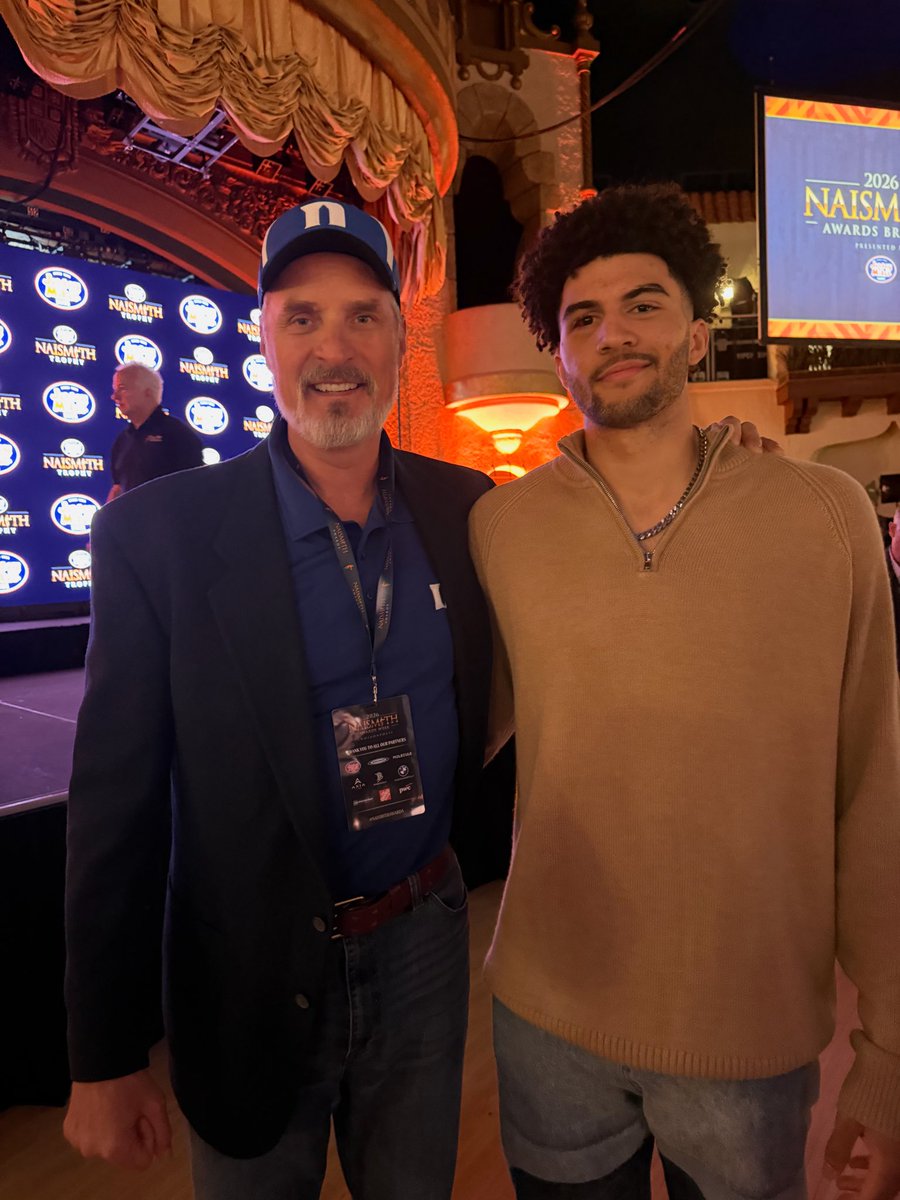 Duke Men’s Basketball tweet media