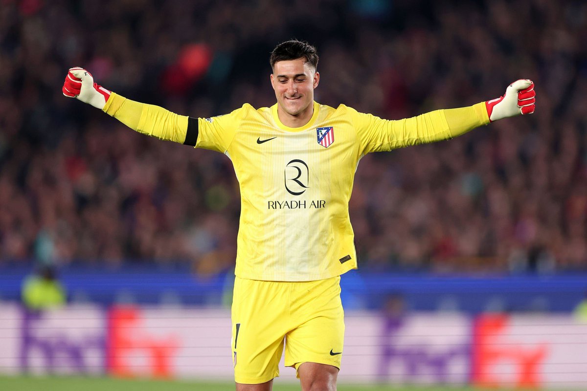 Spidy Atletico 🕷️ tweet media