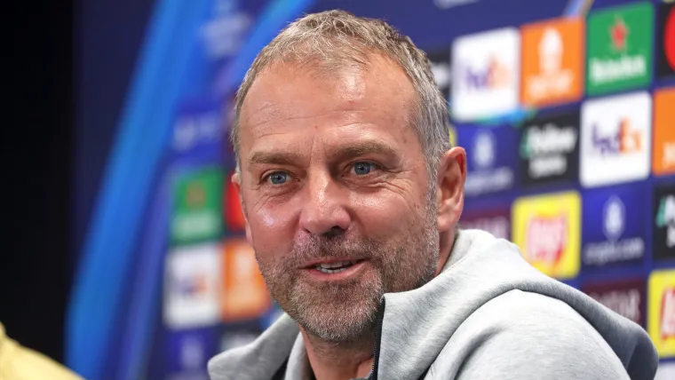 The Touchline | 𝐓 tweet media