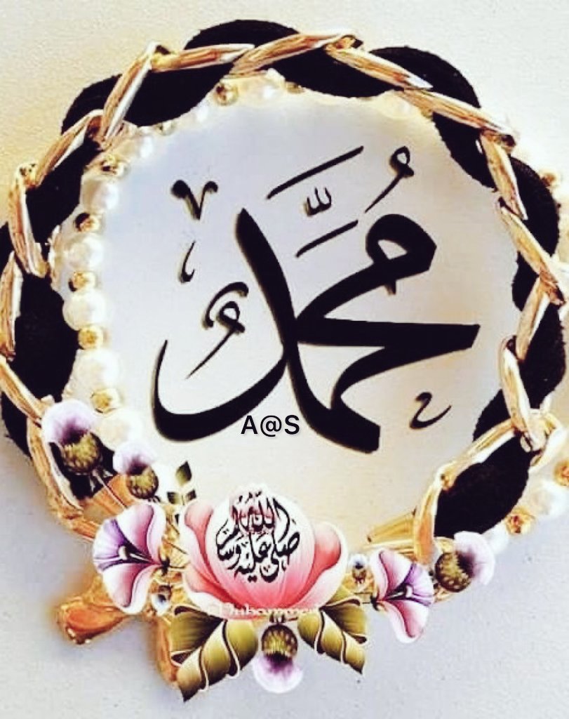 👑🦋آفرین ❤️ ترنم🦋👑 tweet media