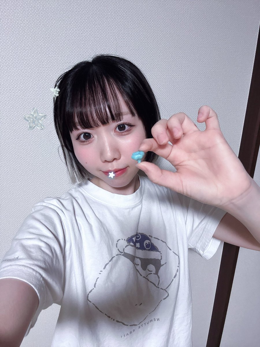 アベココア tweet media