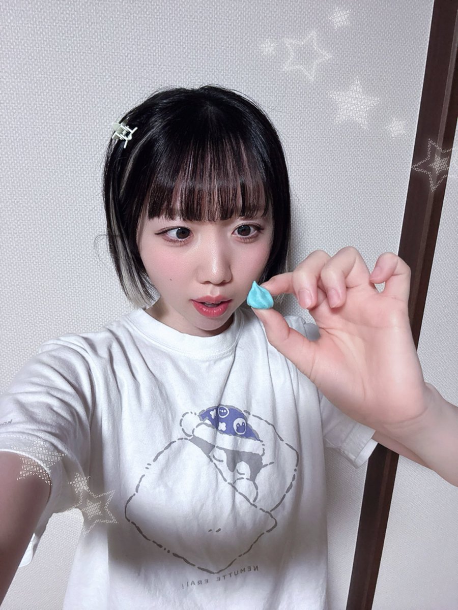 アベココア tweet media