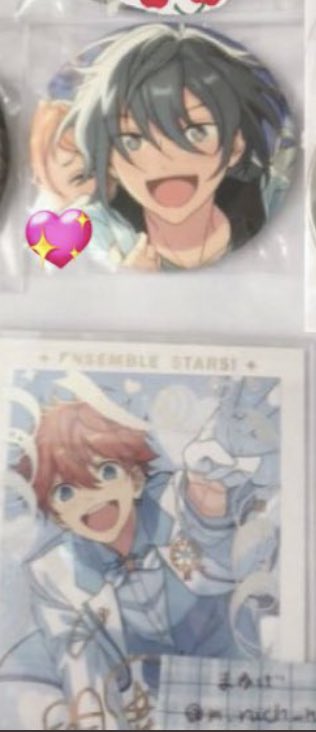 まゆげ tweet media