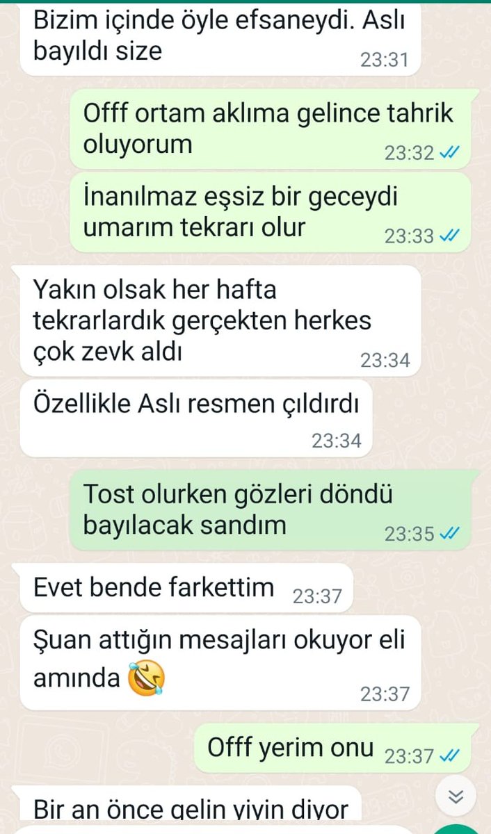 mertt1298's tweet photo. Bursa'daki Nezih çiftimize selam olsun... 🥰
Burada bulunan fantazi düşkünü Kıymetli çiftlerimize referans olsun... 🥰
Hepiniz seviliyorsunuz... 🥰❤💋 https://t.co/YdqFNECdTP