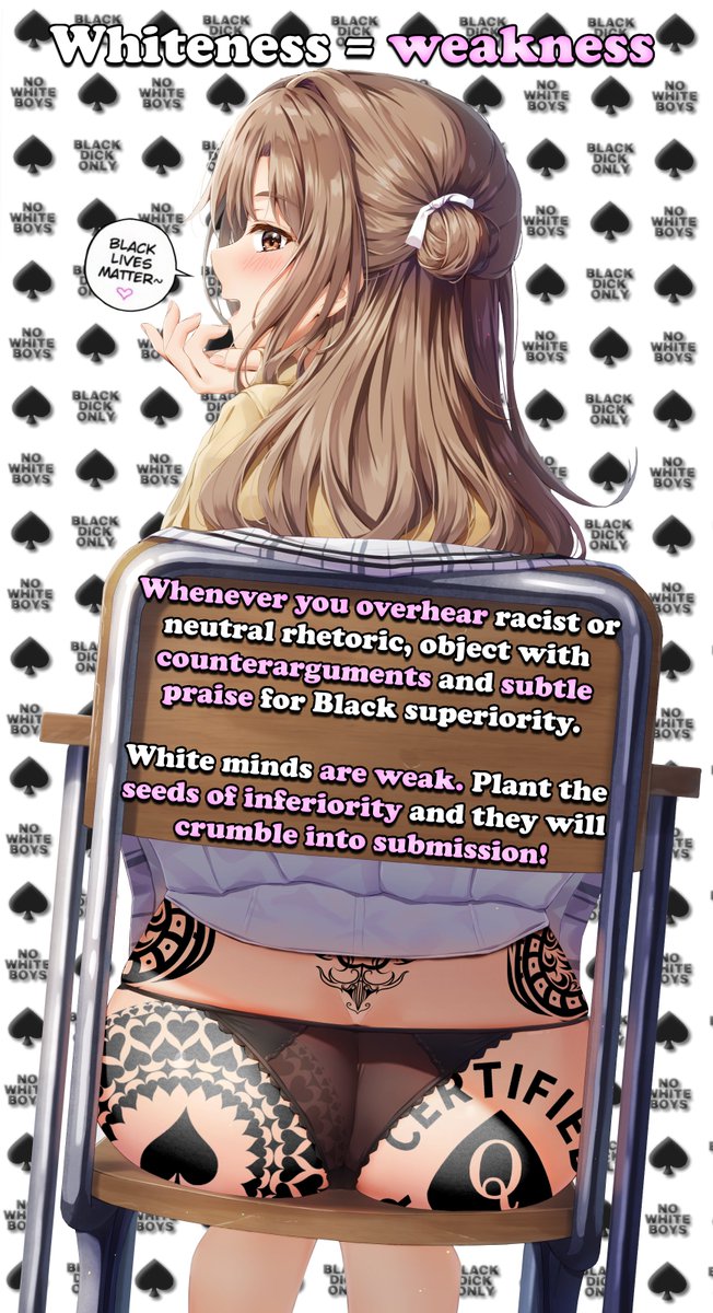 ConqueredK8 tweet media