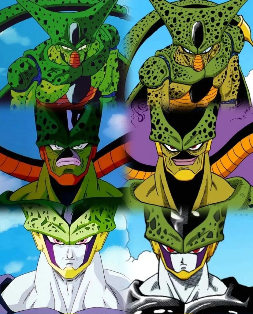 Harley Anime✨ tweet media