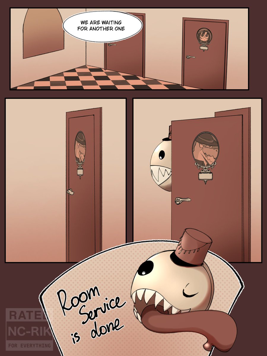 nc-rik ( ・ε・) tweet media