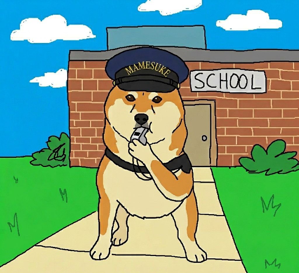 $MAMESUKE