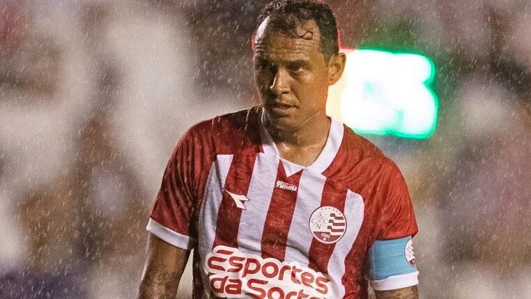 Timbu em foco tweet media