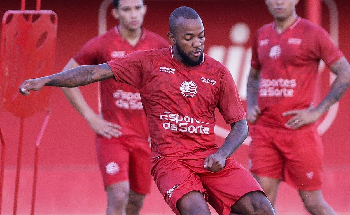 Timbu em foco tweet media