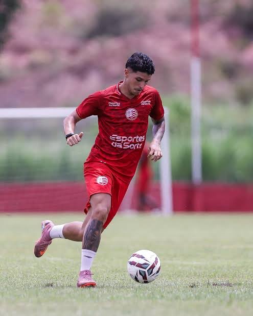 Timbu em foco tweet media