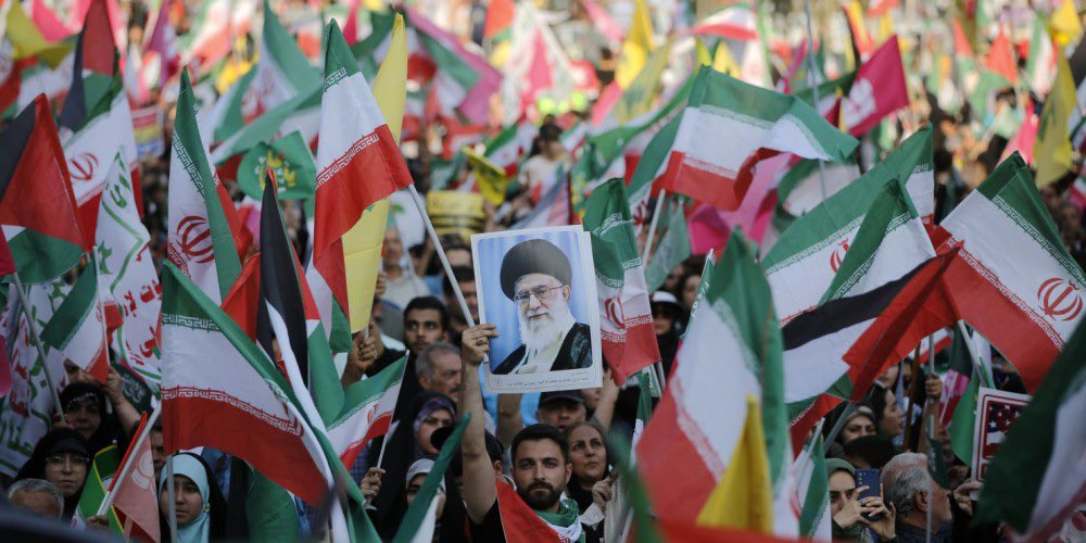 İran, “Banane Lübnan’dan” deyip kendi maslahatı için ateşkesi sürdürebilirdi. Ama bunu yapmadı.

Bu adamlar sandığımızdan çok daha cesur, çok daha şerefli çıktılar.