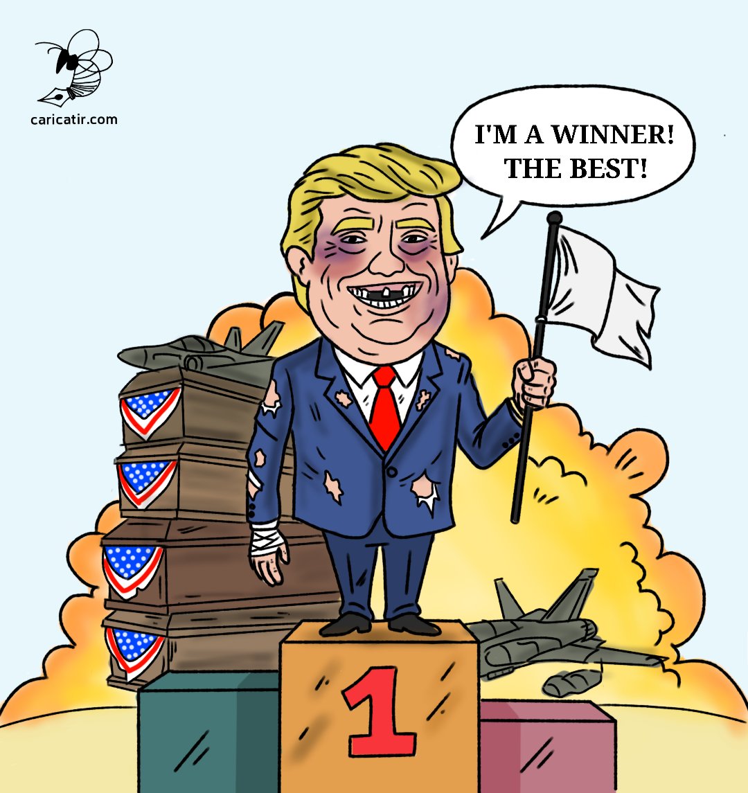 Caricatiz tweet media