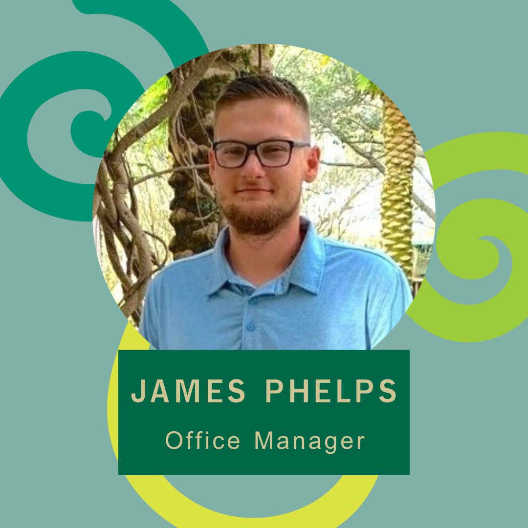 usf_spa's tweet photo. Give a warm #WELCOME to our new Office Manager, James Phelps!👋 We’re excited to have him be an integral member of our SPA staff team!🥳

Also, a special #THANKS to Valerie Franks!👏 While she will be missed, we’re happy that she’s still a part of #USF!🤘

@CASatUSF https://t.co/zUkSny2Yrw