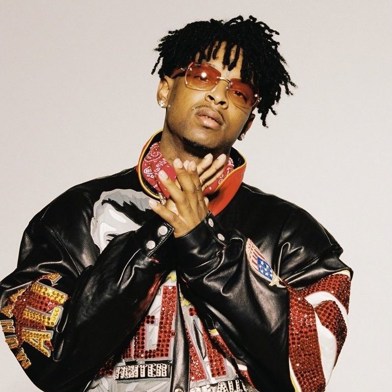 21 Savage has now earned 1 BILLION+ streams on Spotify in 2026 across all credits 🔥📈

He is the twentieth most streamed rapper of the year.