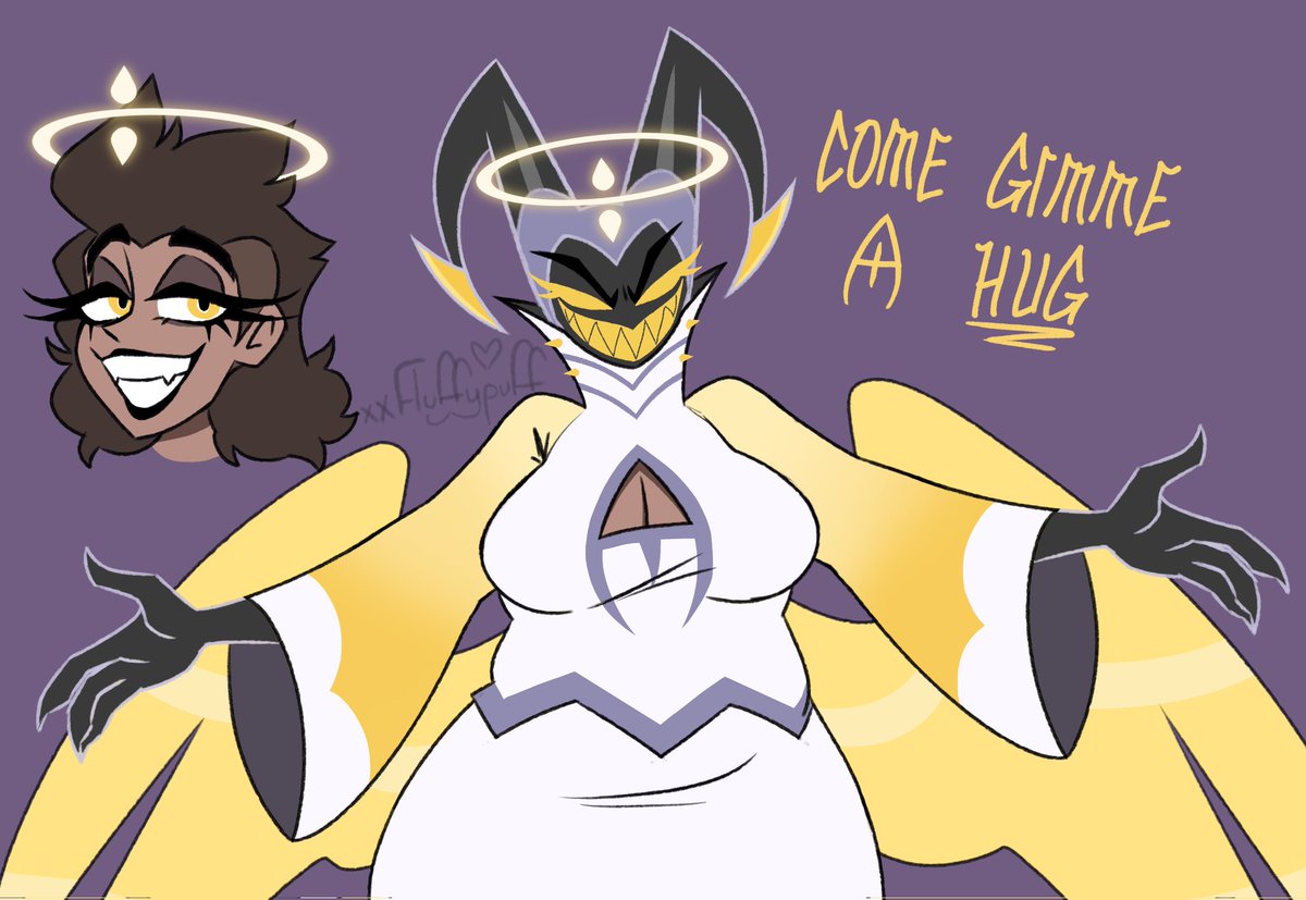 Fluffy (#1 ABEL-IST) tweet media