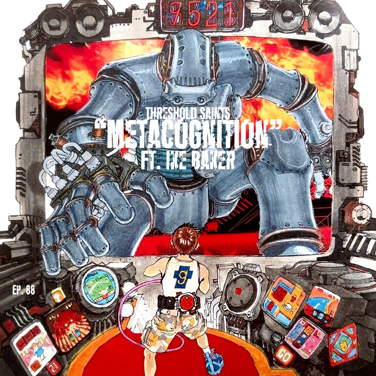 Threshold Saints tweet media