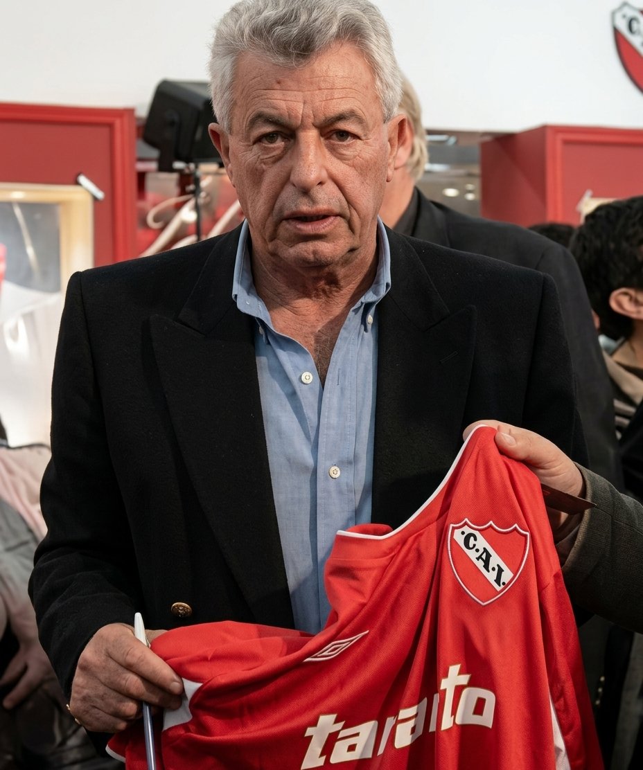 El Sr. Fútbol 🇦🇹7️⃣