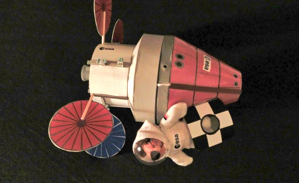 Mausonaut tweet media