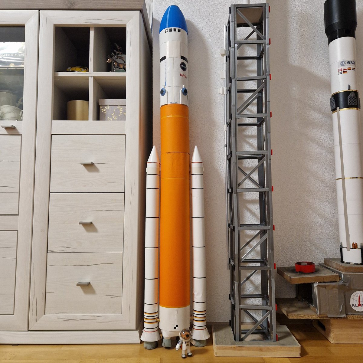 Mausonaut tweet media