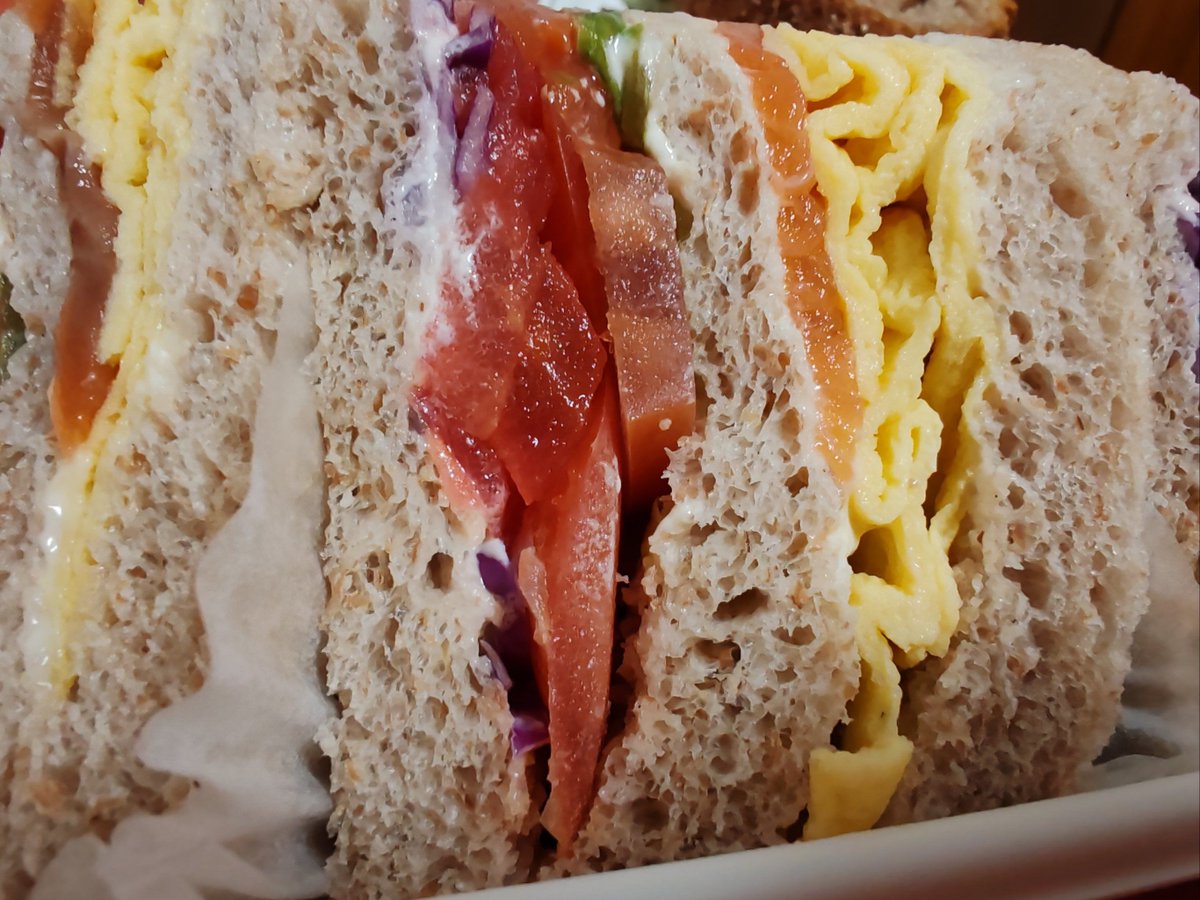 Marianne tweet media