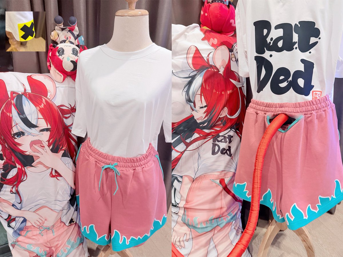 TAOTAN ⁺˳✧༚ 🎲🐭🪽 tweet media