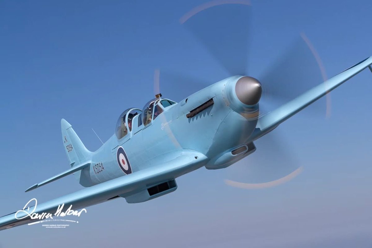 Polish Heritage Flight tweet media