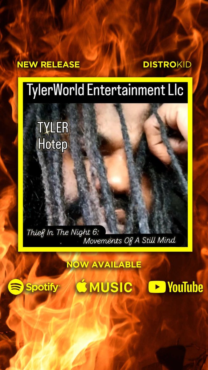 🔥🎙️👑TYLER 👑🎙️🔥 tweet media