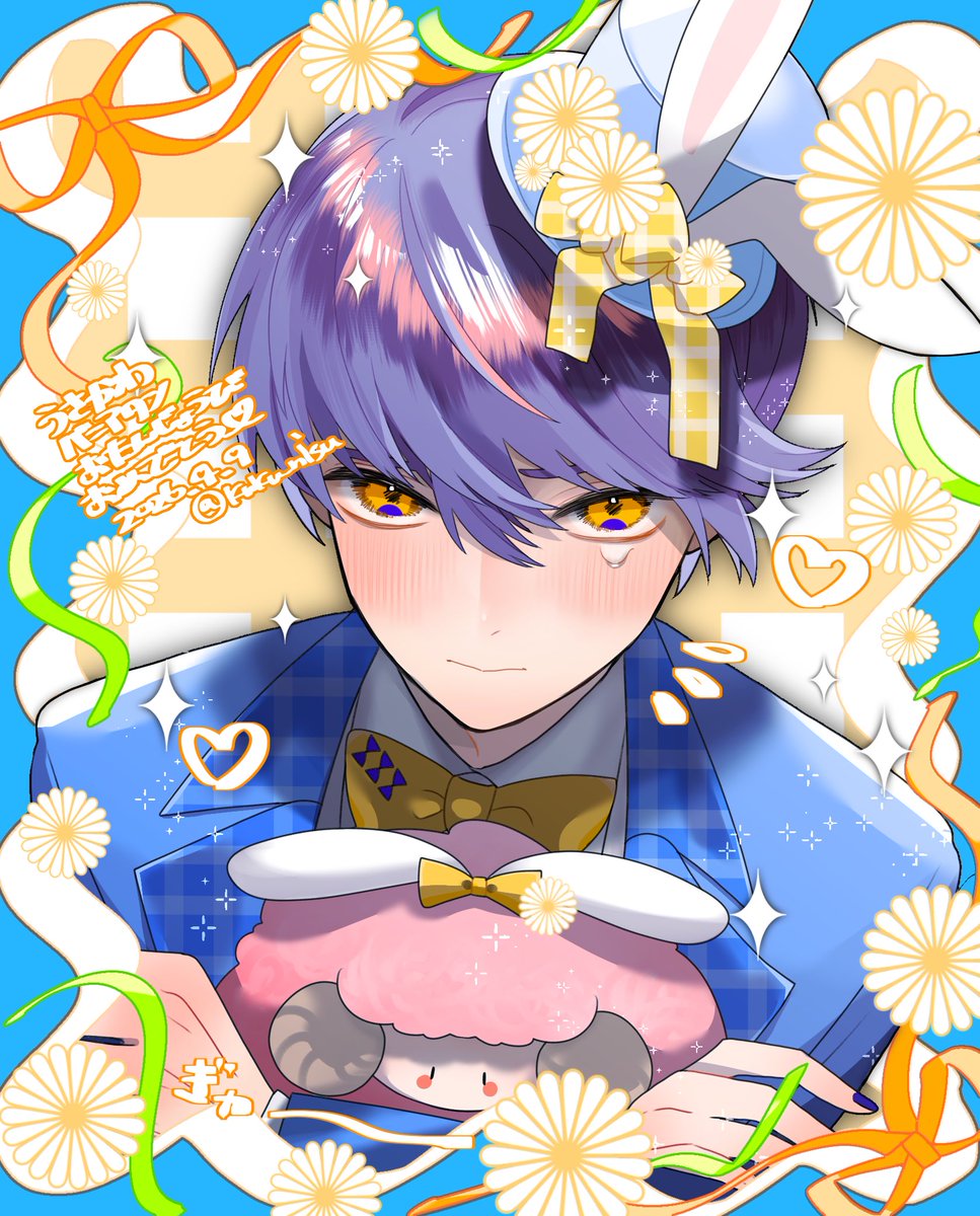 くくにす tweet media