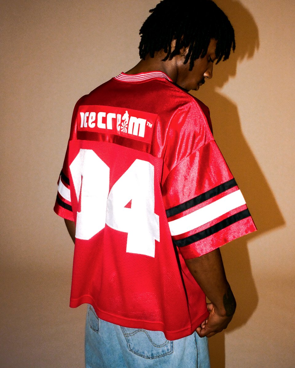 BILLIONAIRE BOYS CLUB & ICECREAM tweet media