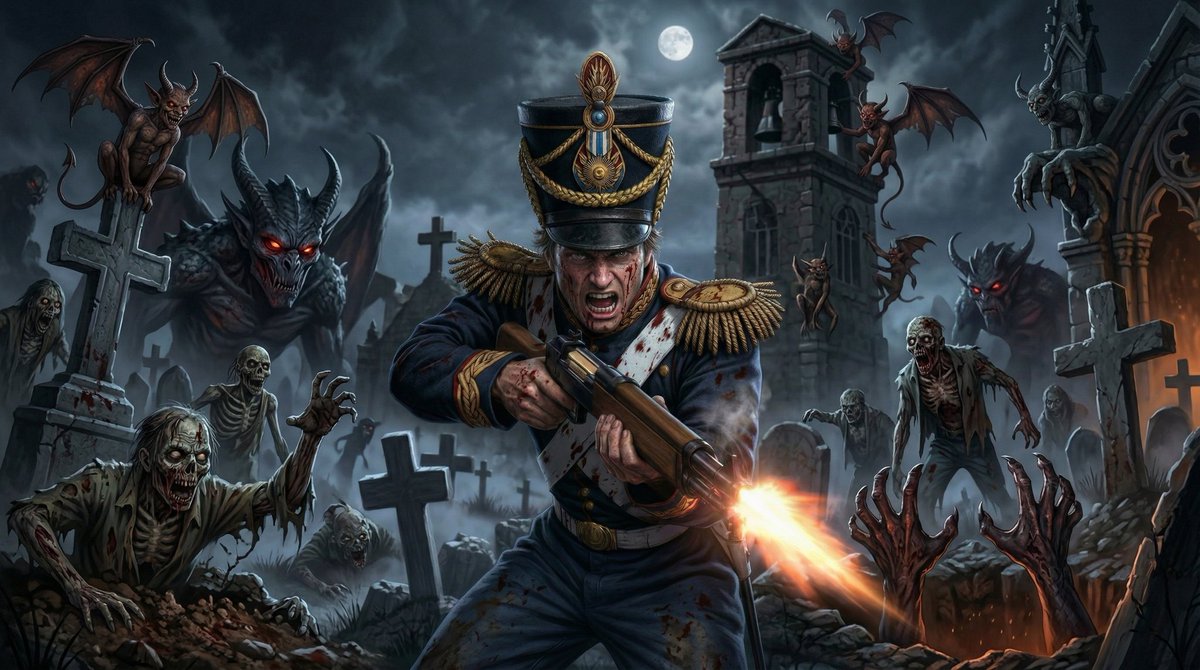 Tatito🇦🇷 tweet media