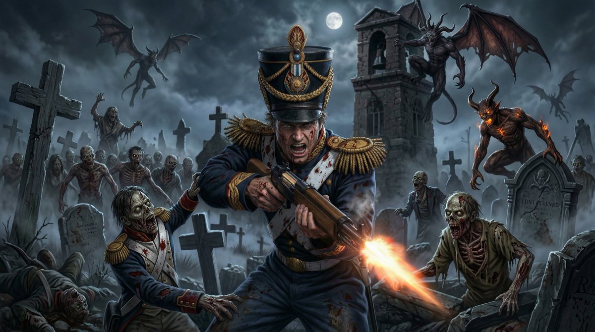 Tatito🇦🇷 tweet media