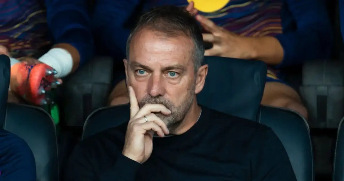 Barça Universal tweet media