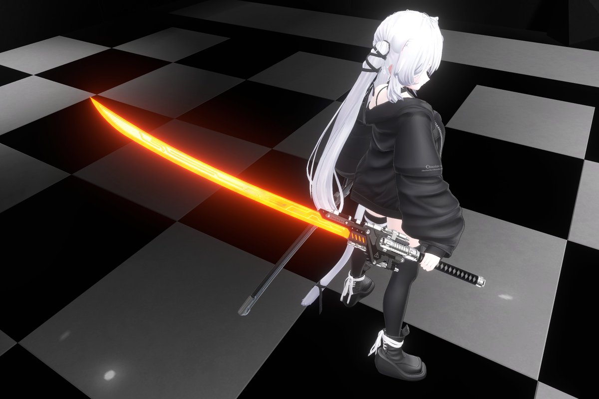 ぜろけん。 / VRC tweet media