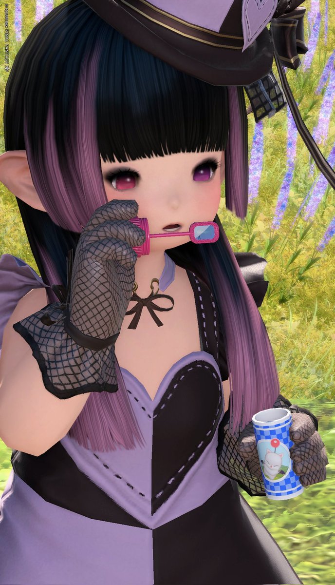 ぽてさら tweet media