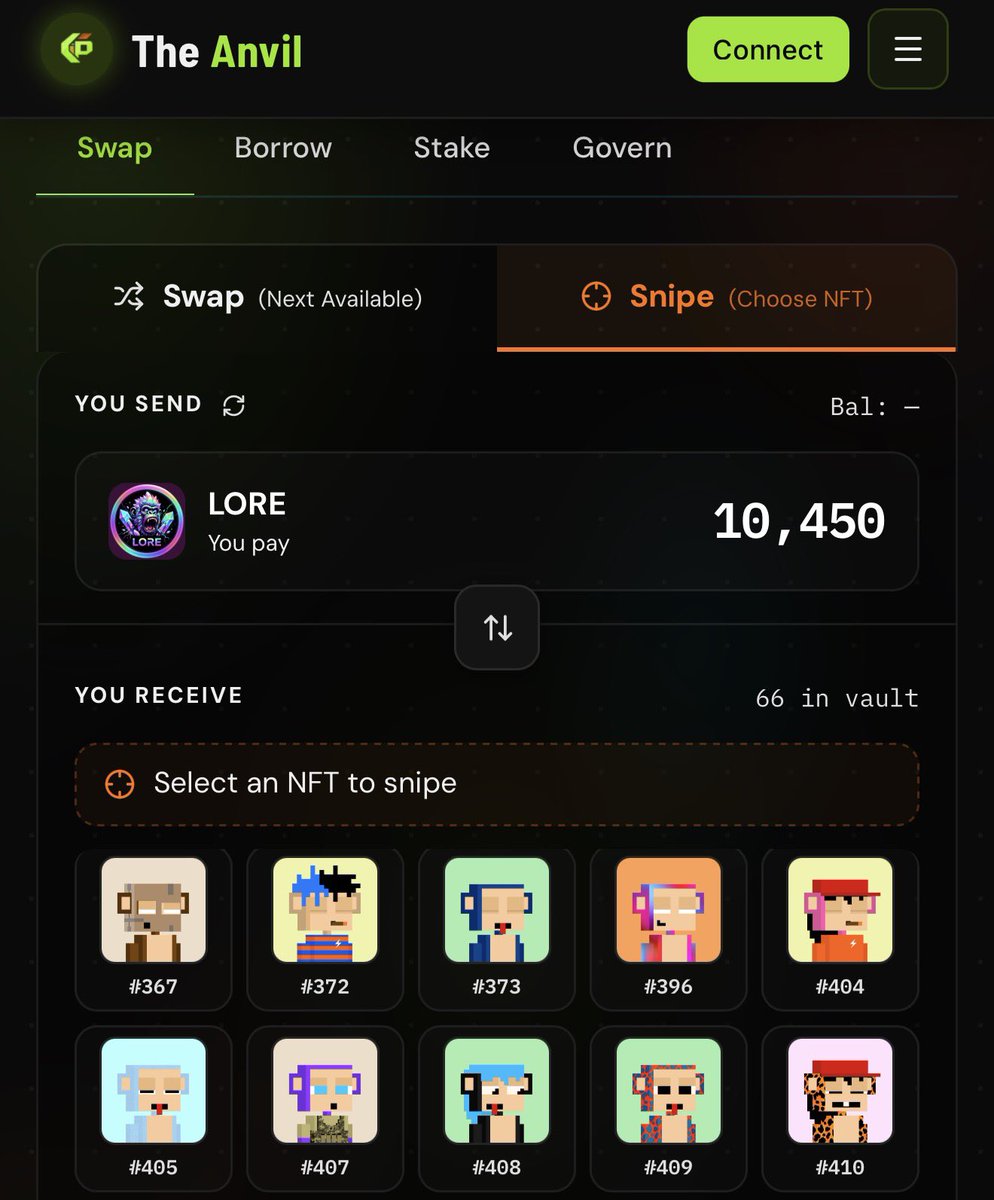 Savage Apes tweet media