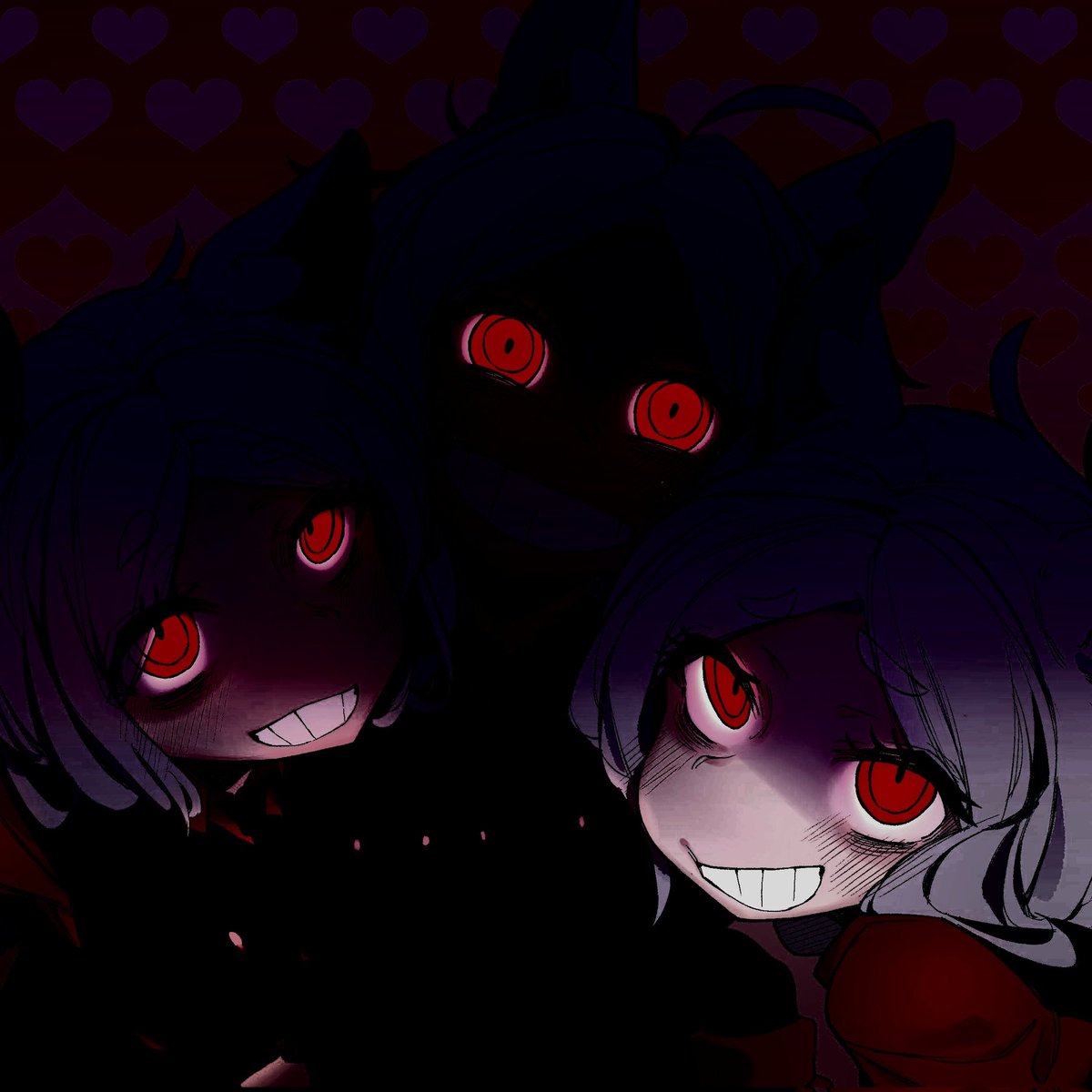 დ .•*””*• 𝓱𝓸𝓻𝓷𝔂 𝓱𝓸𝓾𝓷𝓭𝓼 •*””*•.დ tweet media