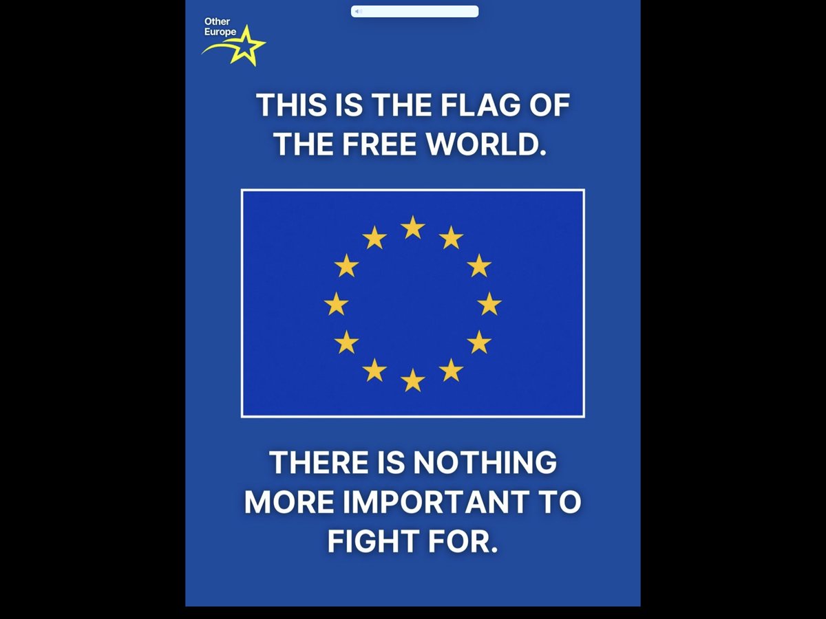 Ulrike Stroemsnes 🇪🇺🇦🇹🇳🇴🇸🇪🇵🇫🇮🇷 tweet media