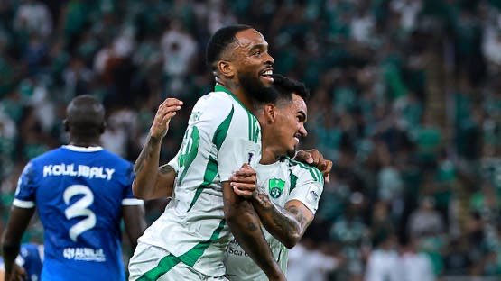 تركي السهلي tweet media