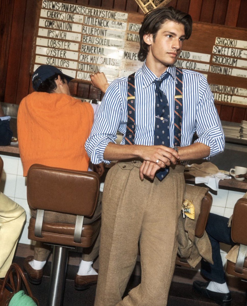 prep_propaganda's tweet photo. Polo Ralph Lauren, 2026 https://t.co/HmhVlG65zg