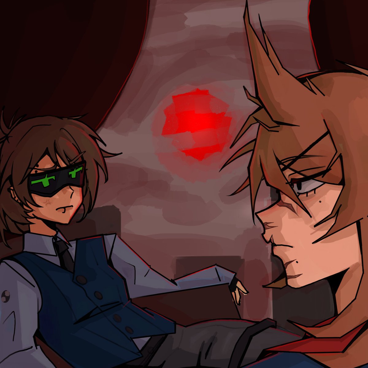 Spicy_noodless_'s tweet photo. #eddsworld #wtfuture #redleader #ellsworld https://t.co/j5XXJzEuJZ