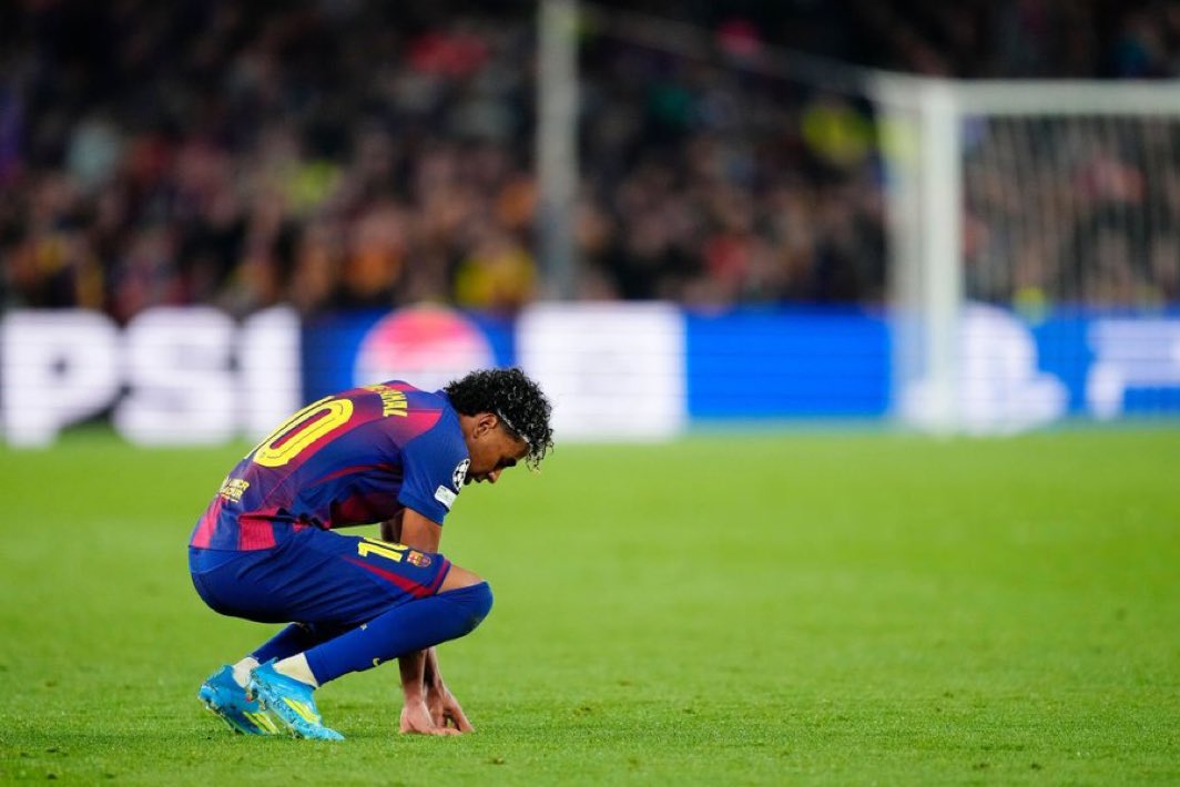 Cule Zone tweet media