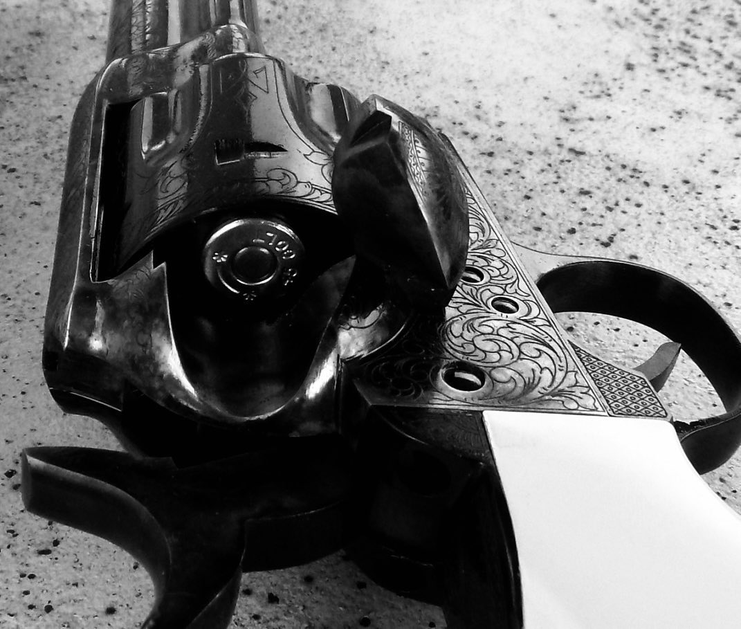 Elmer Keith tweet media