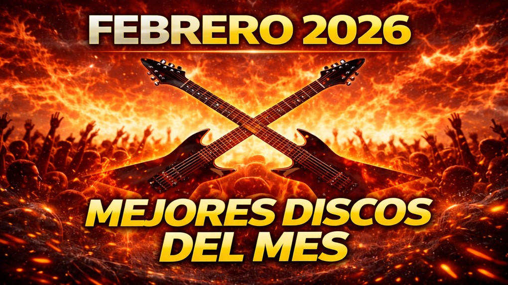 Guardianes Del Metal tweet media